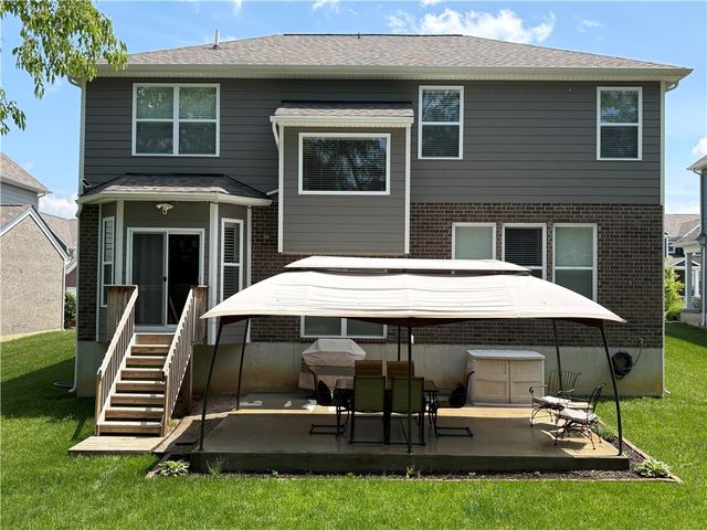 681 Newton Drive, Beavercreek, OH 45434