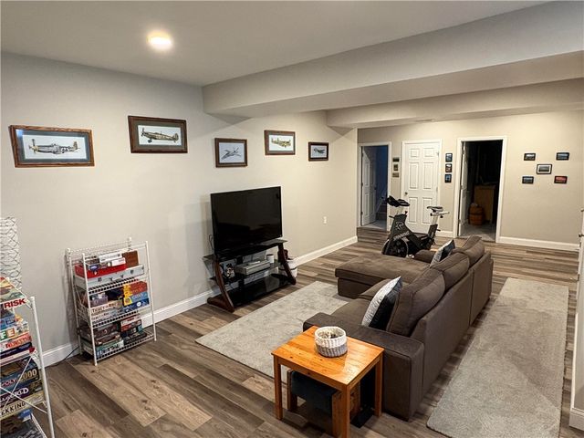 681 Newton Drive, Beavercreek, OH 45434
