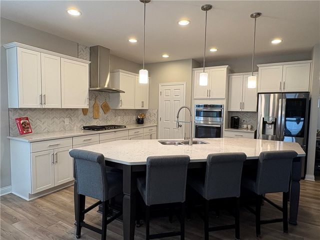 681 Newton Drive, Beavercreek, OH 45434
