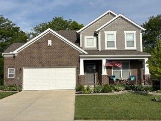 681 Newton Drive, Beavercreek, OH 45434