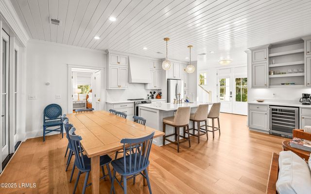 285 Deer Lane, Fripp Island, SC 29920