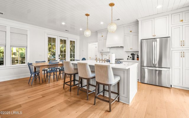 285 Deer Lane, Fripp Island, SC 29920