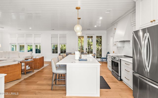 285 Deer Lane, Fripp Island, SC 29920