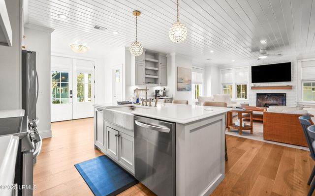 285 Deer Lane, Fripp Island, SC 29920