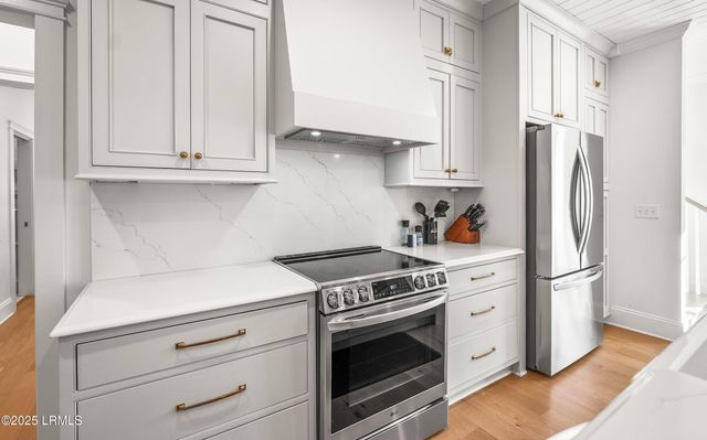 285 Deer Lane, Fripp Island, SC 29920