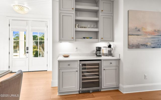 285 Deer Lane, Fripp Island, SC 29920