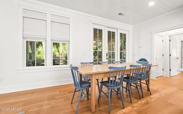 285 Deer Lane, Fripp Island, SC 29920