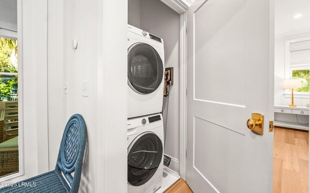 285 Deer Lane, Fripp Island, SC 29920