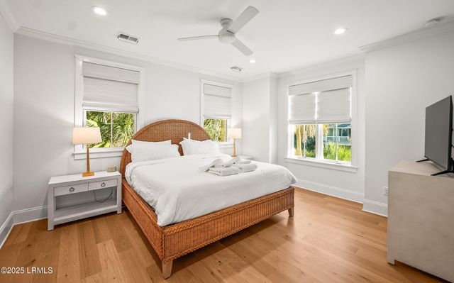 285 Deer Lane, Fripp Island, SC 29920