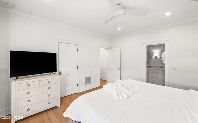 285 Deer Lane, Fripp Island, SC 29920