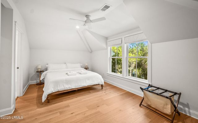 285 Deer Lane, Fripp Island, SC 29920