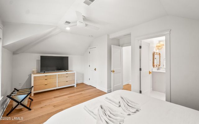 285 Deer Lane, Fripp Island, SC 29920