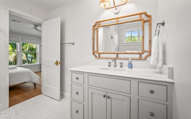 285 Deer Lane, Fripp Island, SC 29920