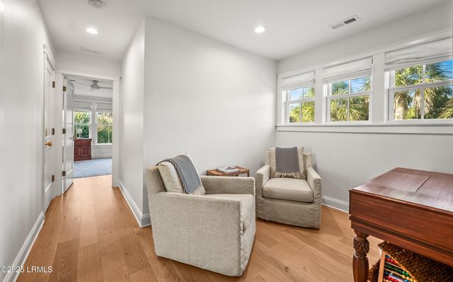 285 Deer Lane, Fripp Island, SC 29920