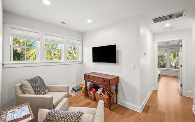 285 Deer Lane, Fripp Island, SC 29920