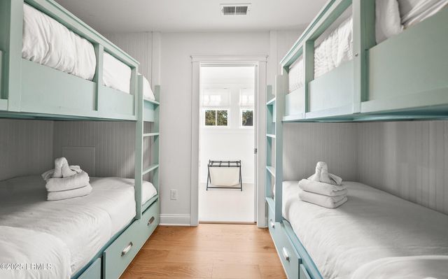 285 Deer Lane, Fripp Island, SC 29920