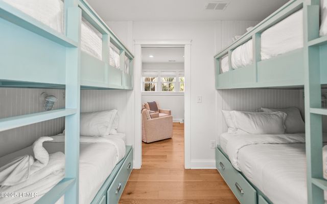 285 Deer Lane, Fripp Island, SC 29920