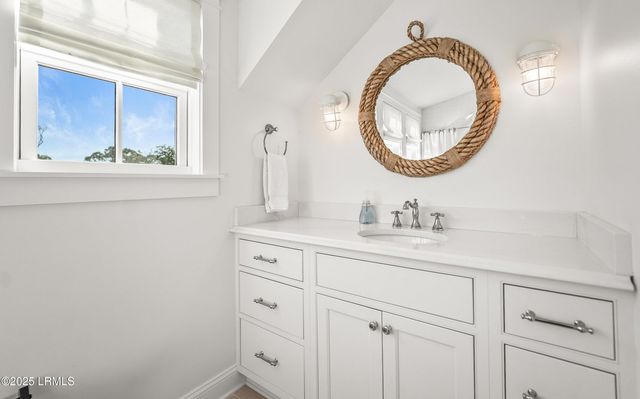 285 Deer Lane, Fripp Island, SC 29920