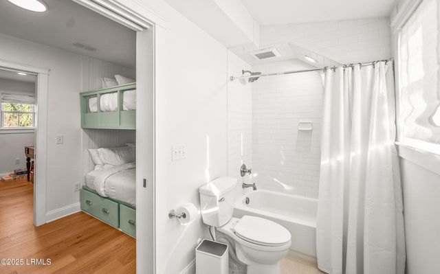 285 Deer Lane, Fripp Island, SC 29920