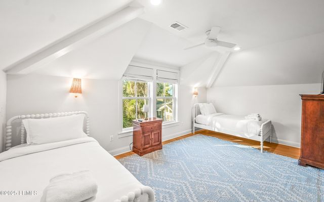 285 Deer Lane, Fripp Island, SC 29920