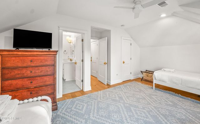 285 Deer Lane, Fripp Island, SC 29920