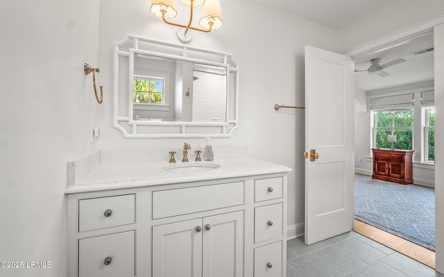 285 Deer Lane, Fripp Island, SC 29920