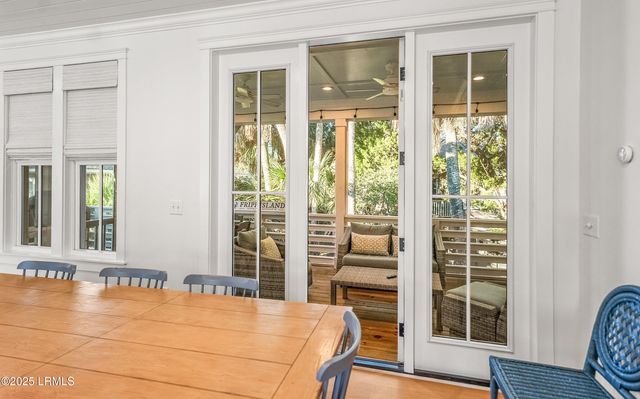 285 Deer Lane, Fripp Island, SC 29920