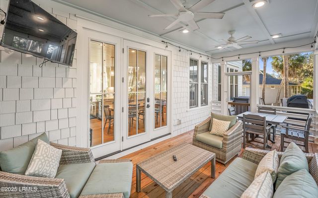 285 Deer Lane, Fripp Island, SC 29920
