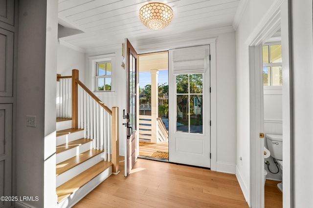 285 Deer Lane, Fripp Island, SC 29920