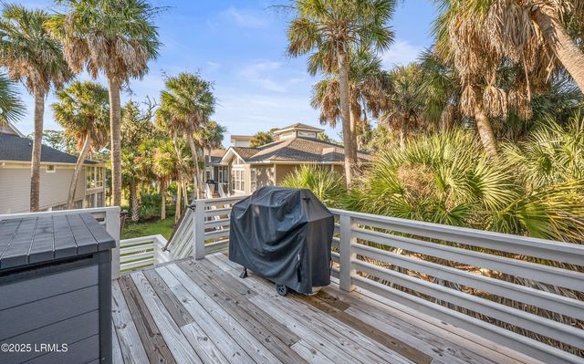 285 Deer Lane, Fripp Island, SC 29920