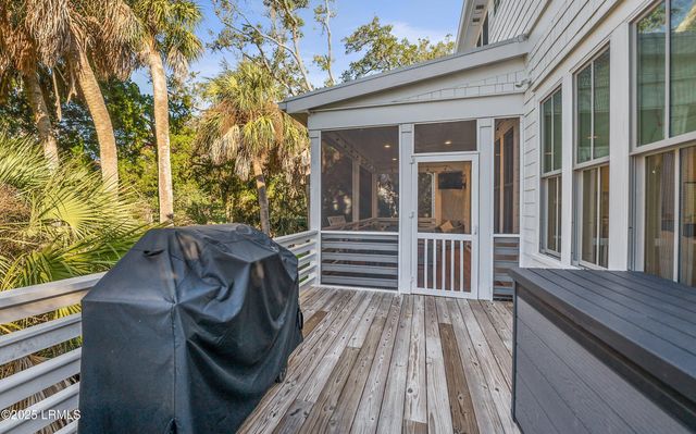 285 Deer Lane, Fripp Island, SC 29920