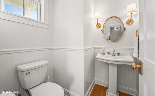 285 Deer Lane, Fripp Island, SC 29920