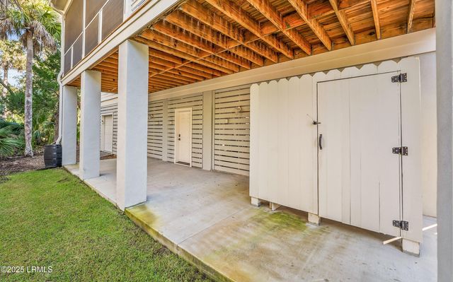 285 Deer Lane, Fripp Island, SC 29920