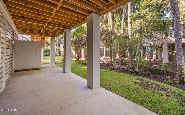 285 Deer Lane, Fripp Island, SC 29920