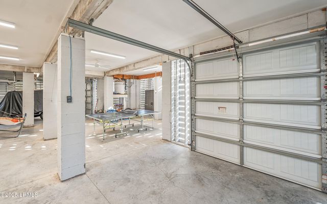 285 Deer Lane, Fripp Island, SC 29920