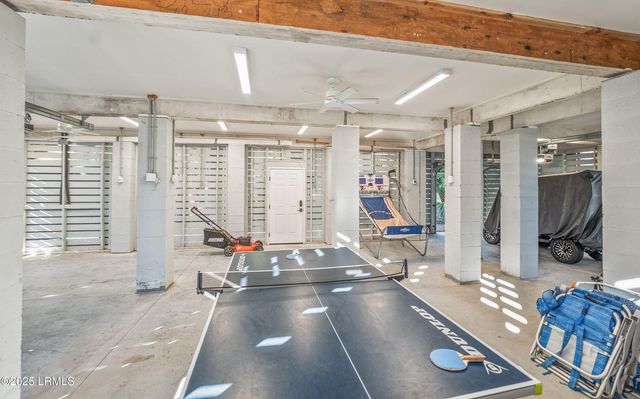 285 Deer Lane, Fripp Island, SC 29920