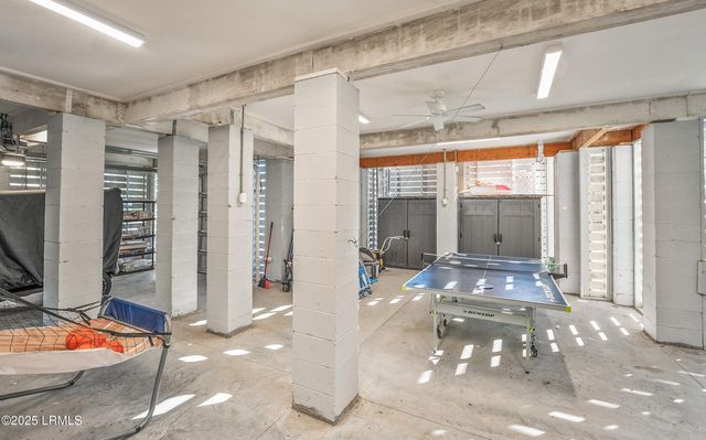 285 Deer Lane, Fripp Island, SC 29920