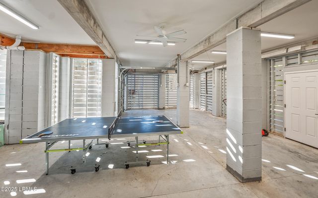 285 Deer Lane, Fripp Island, SC 29920