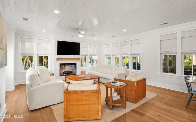 285 Deer Lane, Fripp Island, SC 29920