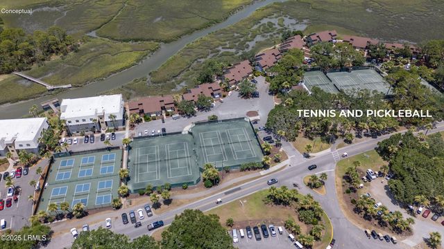 285 Deer Lane, Fripp Island, SC 29920