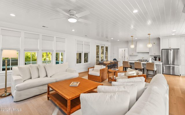 285 Deer Lane, Fripp Island, SC 29920