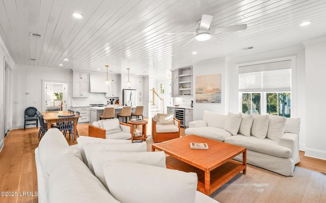 285 Deer Lane, Fripp Island, SC 29920