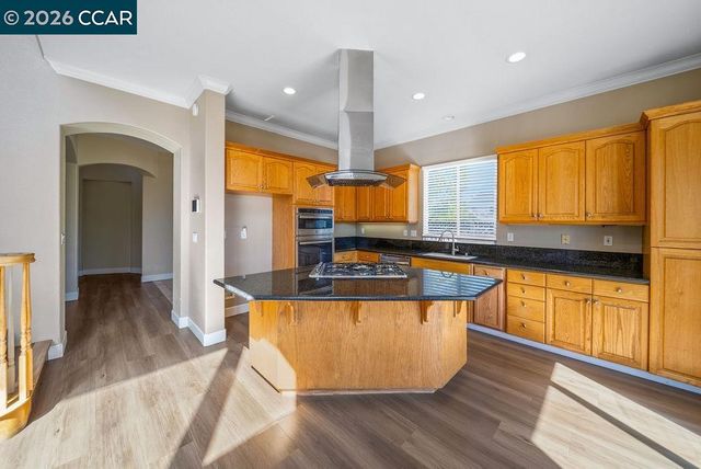 4855 Greencastle Way, Antioch, CA 94531