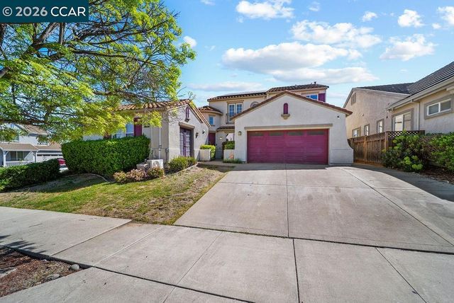 4855 Greencastle Way, Antioch, CA 94531