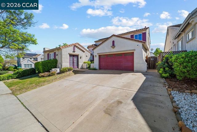 4855 Greencastle Way, Antioch, CA 94531