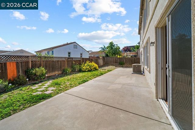 4855 Greencastle Way, Antioch, CA 94531