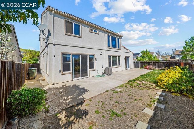 4855 Greencastle Way, Antioch, CA 94531