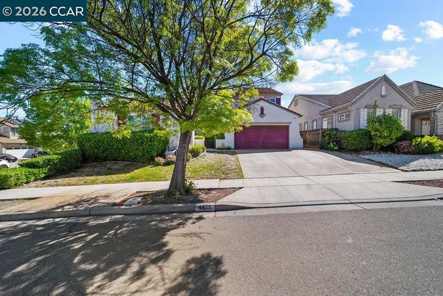 4855 Greencastle Way, Antioch, CA 94531