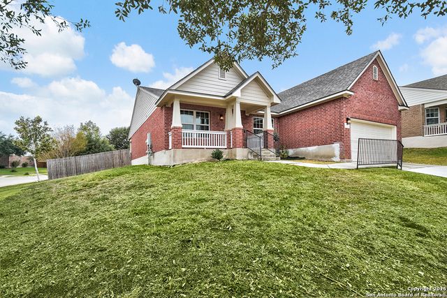 13904 Bressani, Live Oak, TX 78233