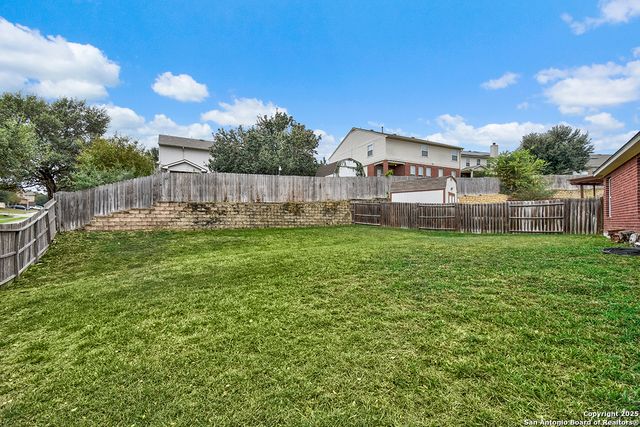 13904 Bressani, Live Oak, TX 78233
